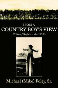 bokomslag From a Country Boy's View