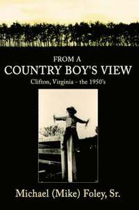 bokomslag From a Country Boy's View