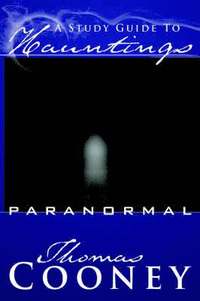 bokomslag Study Guide To Hauntings