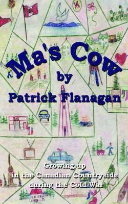 Patrick Flanagan - Ma's Cow, Häftad