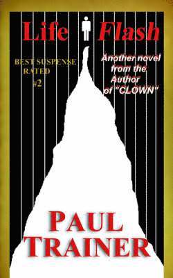 Paul Trainer - Life Flash, Häftad