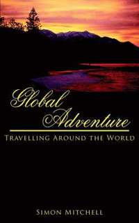 bokomslag Global Adventure