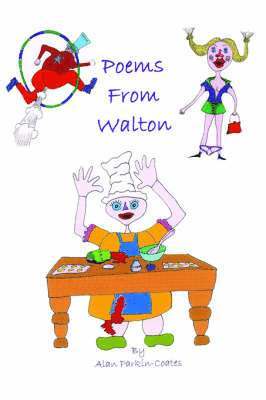 Poems From Walton 1