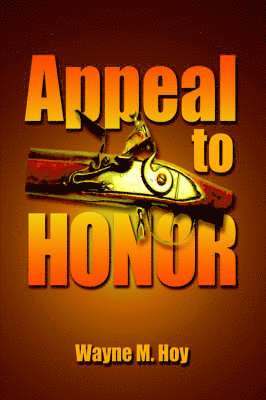 Appeal to Honor 1