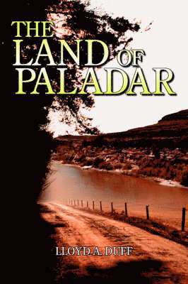 The Land of Paladar 1