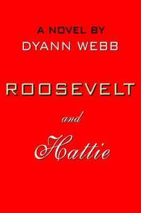 bokomslag ROOSEVELT and Hattie