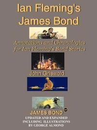bokomslag Ian Fleming's James Bond