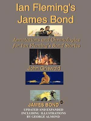 Ian Fleming's James Bond 1