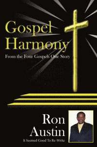 bokomslag Gospel Harmony