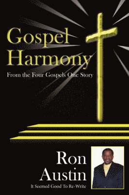 Gospel Harmony 1
