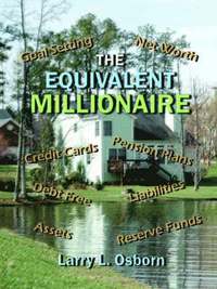 bokomslag The Equivalent Millionaire