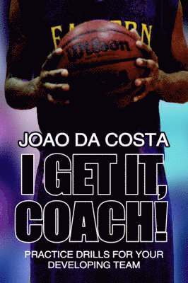 bokomslag I Get It, Coach!