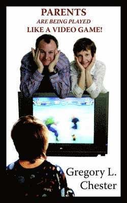 Parents are Being Played Like A Video Game! 1