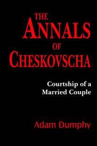 bokomslag The Annals of Cheskovscha