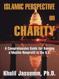 bokomslag Islamic Perspective on Charity