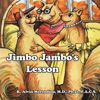 bokomslag Jimbo Jambo's Lesson