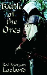 bokomslag Battle Of the Orcs