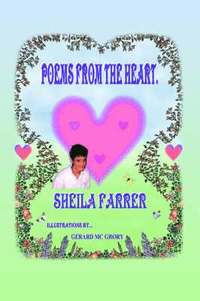 bokomslag Poems from the Heart