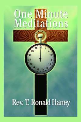 One Minute Meditations 1