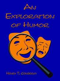 bokomslag An Exploration of Humor