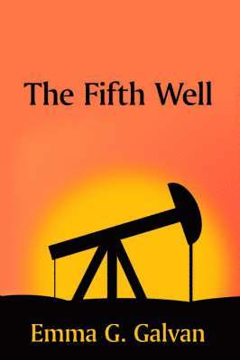 bokomslag The Fifth Well