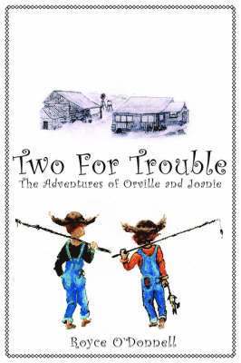 Two For Trouble 1