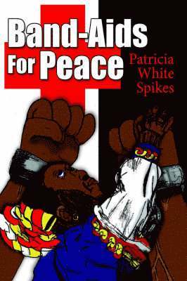 Band-Aids For Peace 1