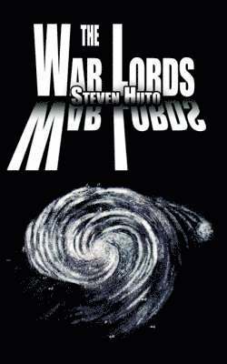 bokomslag War Lords