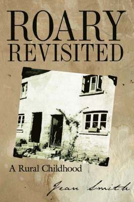 Jean Smith - Roary Revisited, Inbunden
