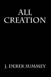 bokomslag All Creation