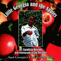 bokomslag Little Georgia and the Apples