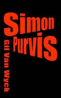 bokomslag Simon Purvis