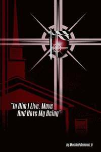 bokomslag "In Him I Live, Move, and Have My Being"