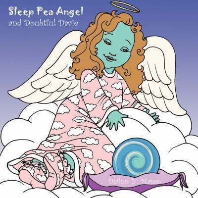 Sleep Pea Angel and Doubtful Davie 1