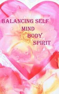 bokomslag Balancing Self