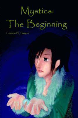 Corinne Simonti - Mystics, Häftad