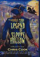 bokomslag Washington Irving's The Legend of Sleepy Hollow