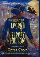 Christopher Cook - Washington Irving's The Legend of Sleepy Hollow, Inbunden