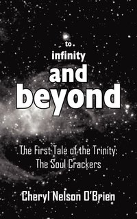 bokomslag to infinity and beyond