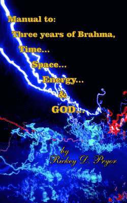 Rickey D. Pryor - Manual to, Häftad