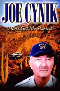 bokomslag "Joe Cynik"