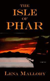 bokomslag The Isle Of Phar