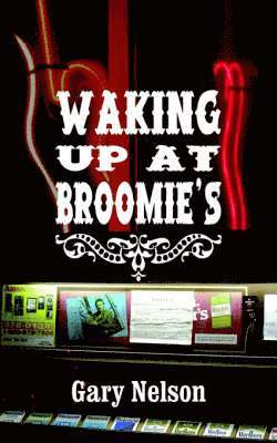 Waking Up At Broomie's 1