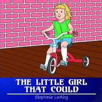 bokomslag The Little Girl That Could