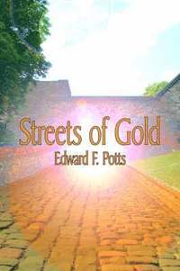 bokomslag Streets of Gold