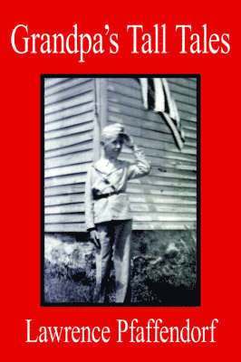 Grandpa's Tall Tales