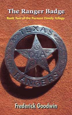 bokomslag Ranger Badge