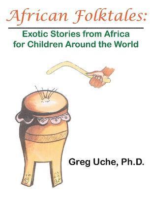 African Folktales 1