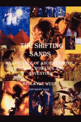 The Shifting Sands 1