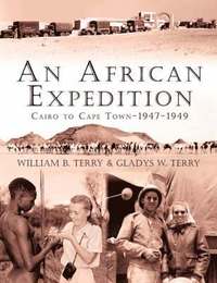 bokomslag An African Expedition